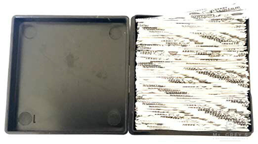 Леза Derby Premium Single Edge Razor Blades