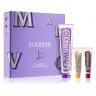 Подарочный набор Marvis The Sweets Toothpaste Gift Set