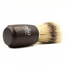 Помазок для гоління Omega 11712 Pure Bristle