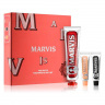 Подарунковий набір Marvis The Sweets Toothpaste Gift Set