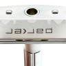 Станок для бритья Т-образный Parker SoloEdge Single Edge Safety Razor Станок для бритья Т-образный Parker SoloEdge Single Edge Safety Razor