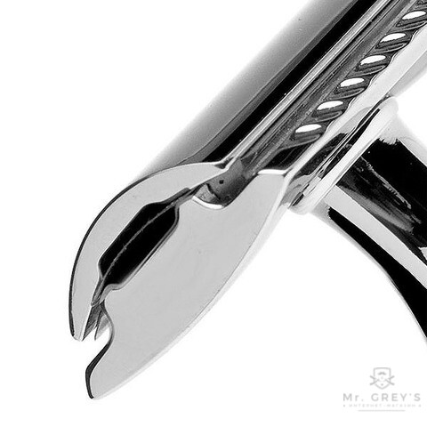 Станок для бритья Т-образный MUEHLE R 331 SR VIVO Станок для бритья Т-образный MUEHLE R 331 SR VIVO