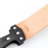 Ремень для правки Ezra Arthur 2.5 Inch Horsehide Razor Strop
