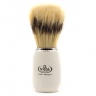 Помазок для гоління Omega 11711 Pure Bristle