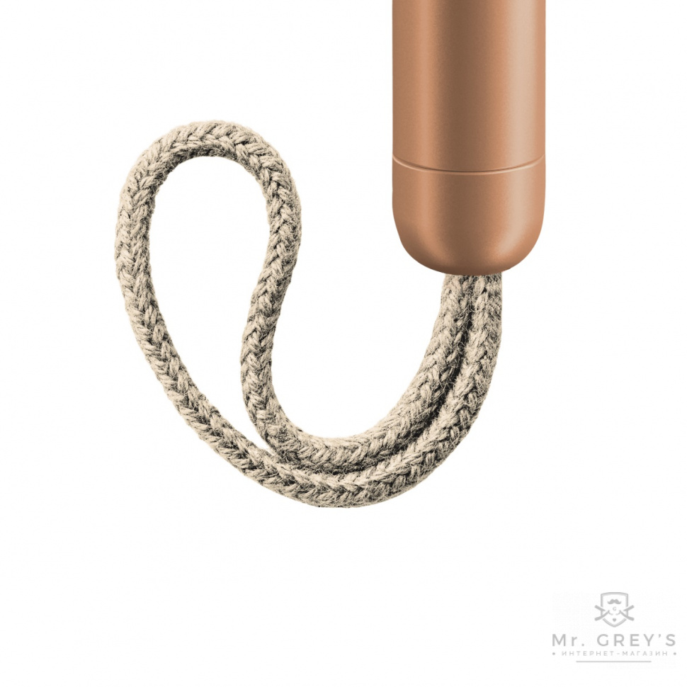 Сменный шнур MUEHLE COMPANION Cord Sand