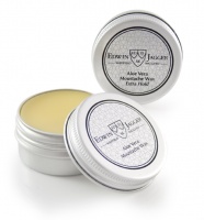 Воск для усов Edwin Jagger Aloe Vera Moustache Extra Hold Wax