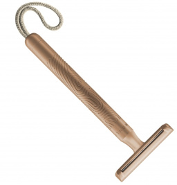 Станок для бритья Т-образный MUEHLE R COM 15 COMPANION