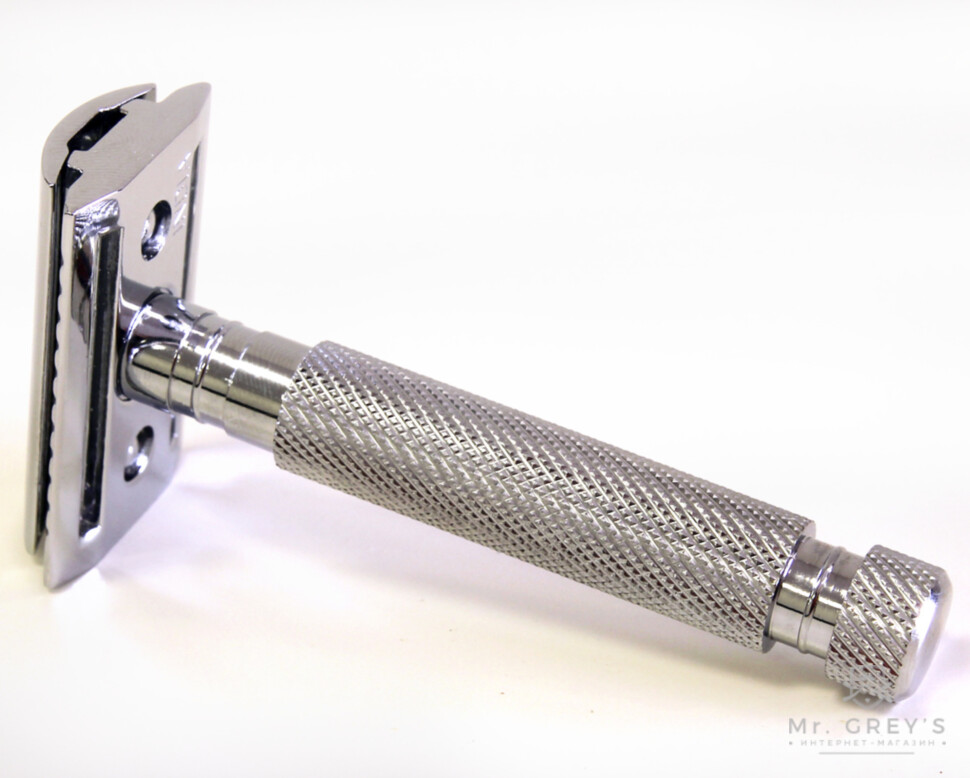 Станок для бритья Т-образный Parker Model No. 97R