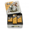 Подарунковий набір Proraso Wood & Spice Shaving Kit