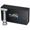 Станок для гоління Т-подібний Pearl Flexi Adjustable Safety Razor Closed Comb FX-2020
