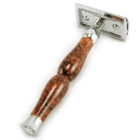 Станок для бритья Т-образный  Parker Model No. 45R