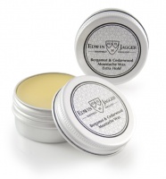 Воск для усов Edwin Jagger Bergamot &amp; Cedarwood  Moustache Extra Hold Wax