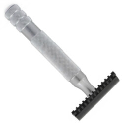 Станок для бритья Т-образный iKon B1 OSS Safety Razor Open Closed Comb Станок для бритья Т-образный iKon B1 OSS Safety Razor Open Closed Comb