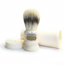 Помазок для бритья Simpson Classic 1 Synthetic Bristle faux Ivory 