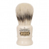 Помазок для бритья Simpson Classic 1 Synthetic Bristle faux Ivory 