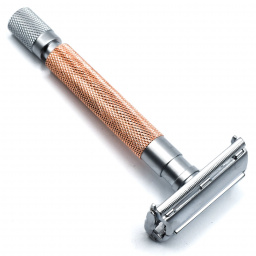Станок для бритья Т-образный Parker Model No. 74R-RG Станок для бритья Т-образный Parker Model No. 74R-RG