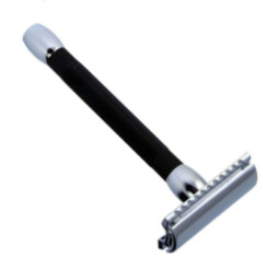 Станок для бритья Т-образный 90 20011 MERKUR SAFETY RAZOR LONG