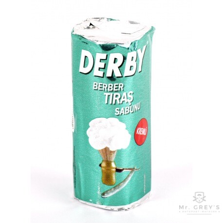 Мыло для бритья Derby Shaving Soap Stick