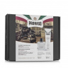 Подарочный набор Proraso Classic Shaving Duo White Line Cream and Balm Подарочный набор Proraso Classic Shaving Duo White Line Cream and Balm