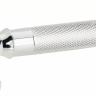 Станок для бритья Т-образный 90 34004 MERKUR 34S Silver Plated Станок для бритья Т-образный 90 34004 MERKUR 34S Silver Plated