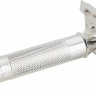 Станок для бритья Т-образный 90 34004 MERKUR 34S Silver Plated Станок для бритья Т-образный 90 34004 MERKUR 34S Silver Plated