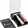 Станок для бритья Т-образный 90 34004 MERKUR 34S Silver Plated Станок для бритья Т-образный 90 34004 MERKUR 34S Silver Plated
