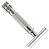 Станок для бритья Т-образный 90 34004 MERKUR 34S Silver Plated Станок для бритья Т-образный 90 34004 MERKUR 34S Silver Plated