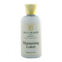 Лосьон увлажняющий Geo F Trumper Fragrance Free Moisturising Lotion 100ml