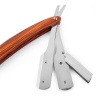 Опасная бритва BAILI BS24 Shavette Straight Razor Опасная бритва BAILI BS24 Shavette Straight Razor