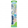 Зубная щётка Biorepair Medium Soft, Junior 6-12 Совершенная Чистка для ежедневного ухода Зубная щётка Biorepair Medium Soft, Junior 6-12 Совершенная Чистка для ежедневного ухода