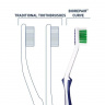 Зубная щётка Biorepair Medium Soft, Junior 6-12 Совершенная Чистка для ежедневного ухода Зубная щётка Biorepair Medium Soft, Junior 6-12 Совершенная Чистка для ежедневного ухода