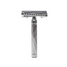 Станок для гоління Т-подібний Fatip Piccolo Chrome Slant Closed Comb