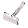 Станок для гоління Т-подібний Fatip Piccolo Chrome Slant Closed Comb