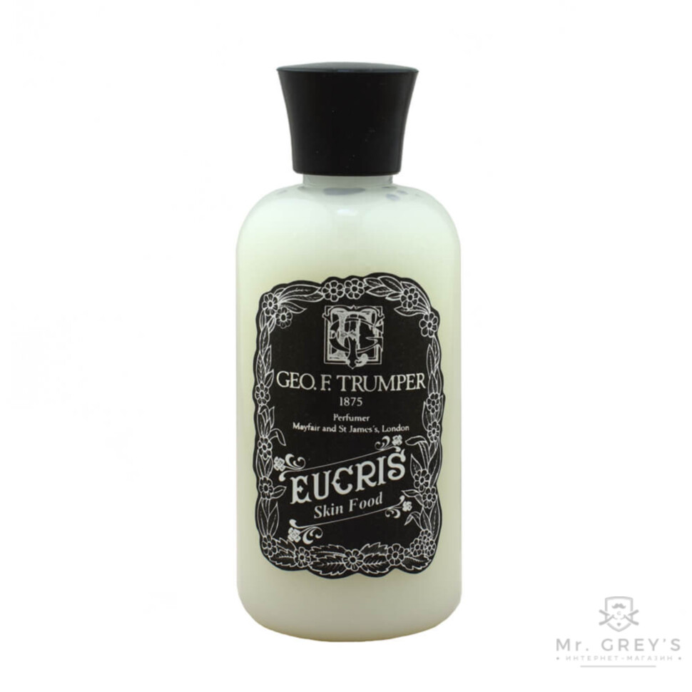 Бальзам Geo F Trumper Eucris Skin Food 100ml Бальзам Geo F Trumper Eucris Skin Food 100ml