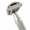 Станок для гоління Т-подібний Rockwell 6S Stainless Steel Safety Razor Matte Станок для гоління Т-подібний Rockwell 6S Stainless Steel Safety Razor Matte