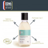 Шампунь для жирных волос Osma Tradition Organic Oily Hair Shampoo 200ml