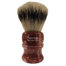 Помазок для бритья Alexander Simpson Trafalgar HT2 Super Badger Coral Помазок для бритья Alexander Simpson Trafalgar HT2 Super Badger Coral