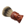 Помазок для бритья Alexander Simpson Trafalgar HT2 Super Badger Coral Помазок для бритья Alexander Simpson Trafalgar HT2 Super Badger Coral