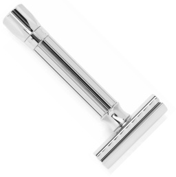 Станок для бритья Т-образный 90 500101 MERKUR 500 Progress Chrome