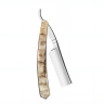 Небезпечна бритва Thiers Issard Spartacus 6/8" Rams Horn Square Nose SING-6/8-188-RH-SPART-D-NC Небезпечна бритва Thiers Issard Spartacus 6/8" Rams Horn Square Nose SING-6/8-188-RH-SPART-D-NC