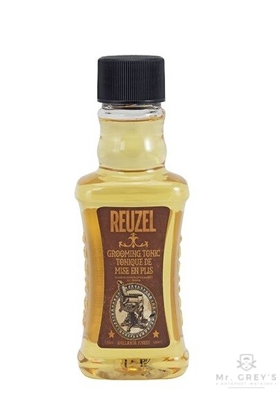 Тонік для укладки волосся REUZEL Grooming Tonic 100ml