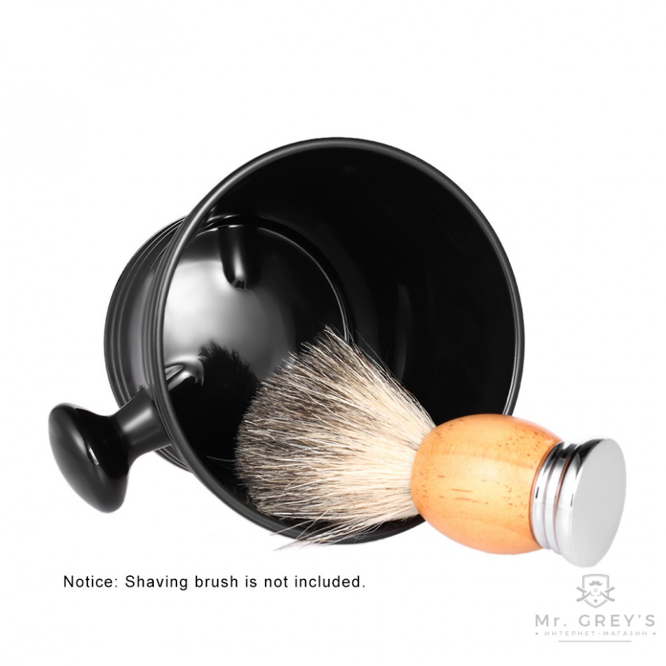 Чаша для гоління BAILI SB04 Shaving Bowl