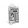 Станок для бритья Т-образный Rockwell 6C Double Edge Safety Razor Gunmetal Chrome Станок для бритья Т-образный Rockwell 6C Double Edge Safety Razor Gunmetal Chrome