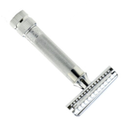 Станок для бритья Т-образный 90 37001 MERKUR SAFETY RAZOR 37C Станок для бритья Т-образный 90 37001 MERKUR SAFETY RAZOR 37C