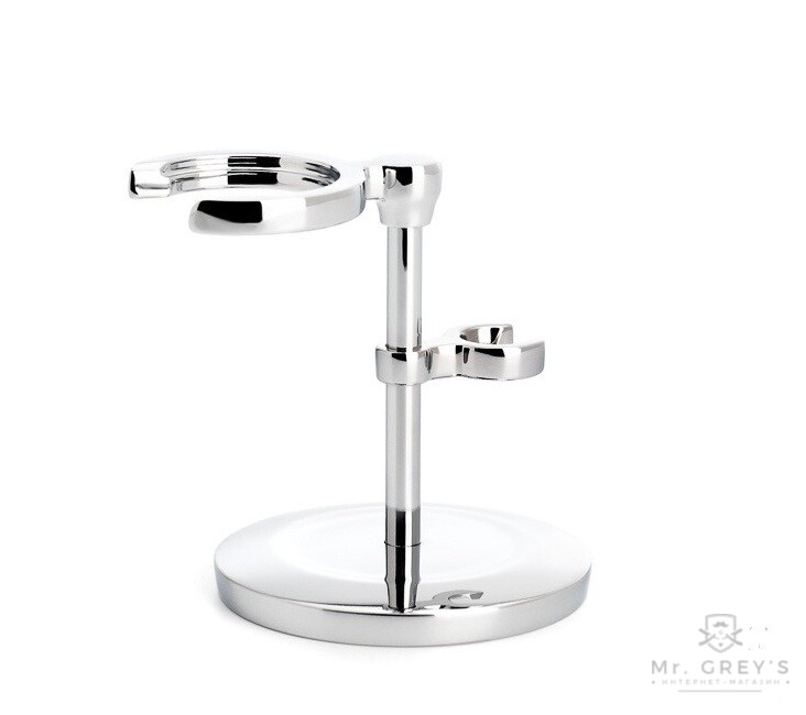Стенд для помазка і бритви Muehle RHM SR SET