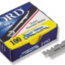 Леза Lord Saloon Single Edge Razor Blades