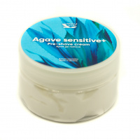 Крем до бритья Agave Areffa Soap