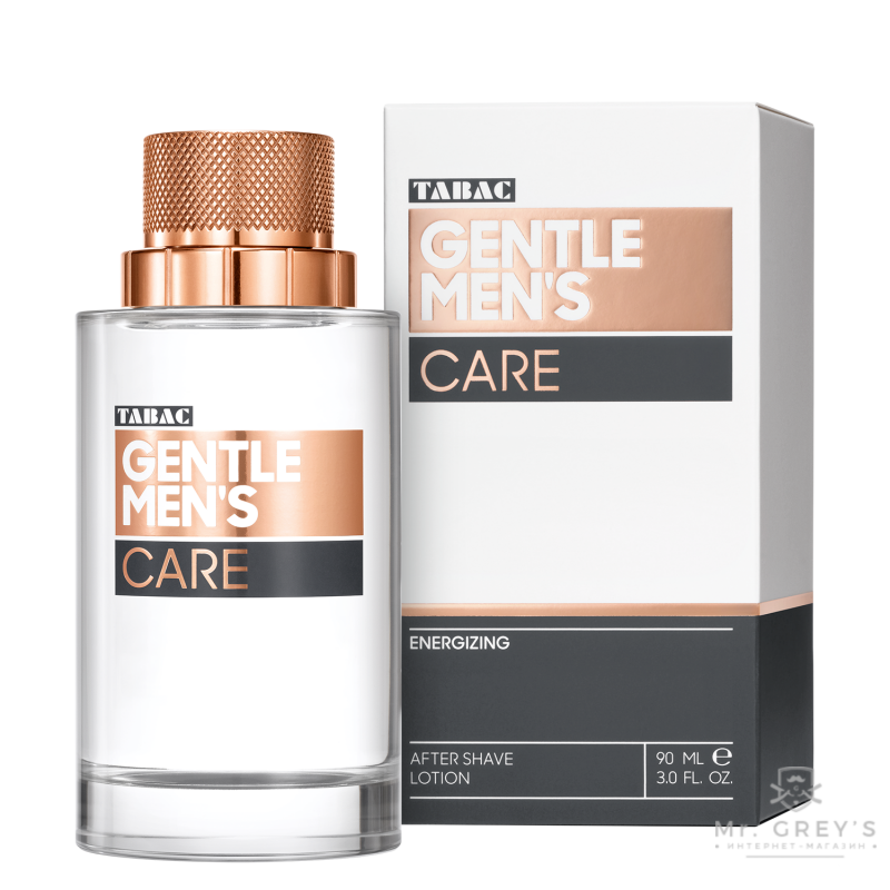 Лосьон после бритья Tabac Gentle Men's Care After Shave Lotion