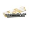 Леза Perma-Sharp Single Edge Razor Blades