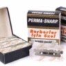 Леза Perma-Sharp Single Edge Razor Blades